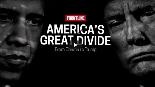 PREMIERĂ TV. America divizată: Trump versus Obama. Un documentar prezentat în premieră în România pe B1 TV, duminică și luni, de la ora 21.00