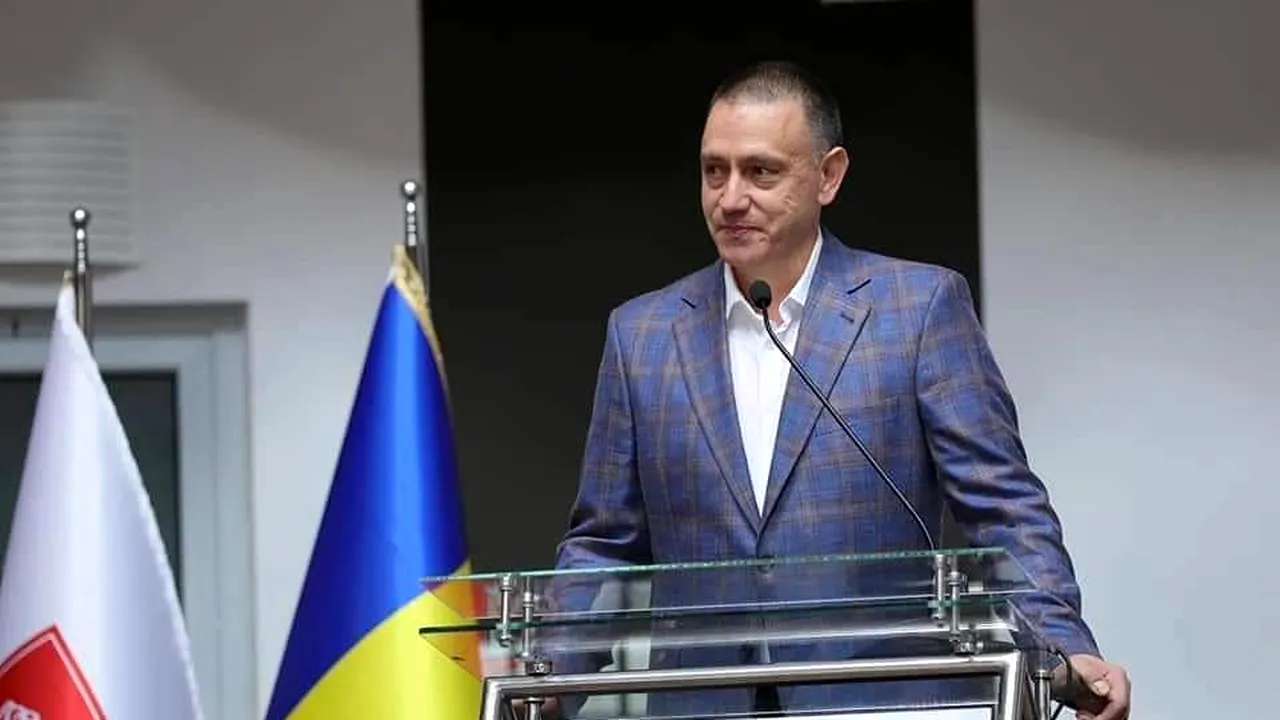 Mihai Fifor anunță o nouă moțiune de cenzură: ”Guvernul Cîțu trebuie demis. Florin Cîțu este compromis total, moral și sub toate aspectele!”