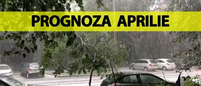 Meteorologii Accuweather anunță un aprilie istoric în România. Temperaturi și fenomene meteo ciudate în București!