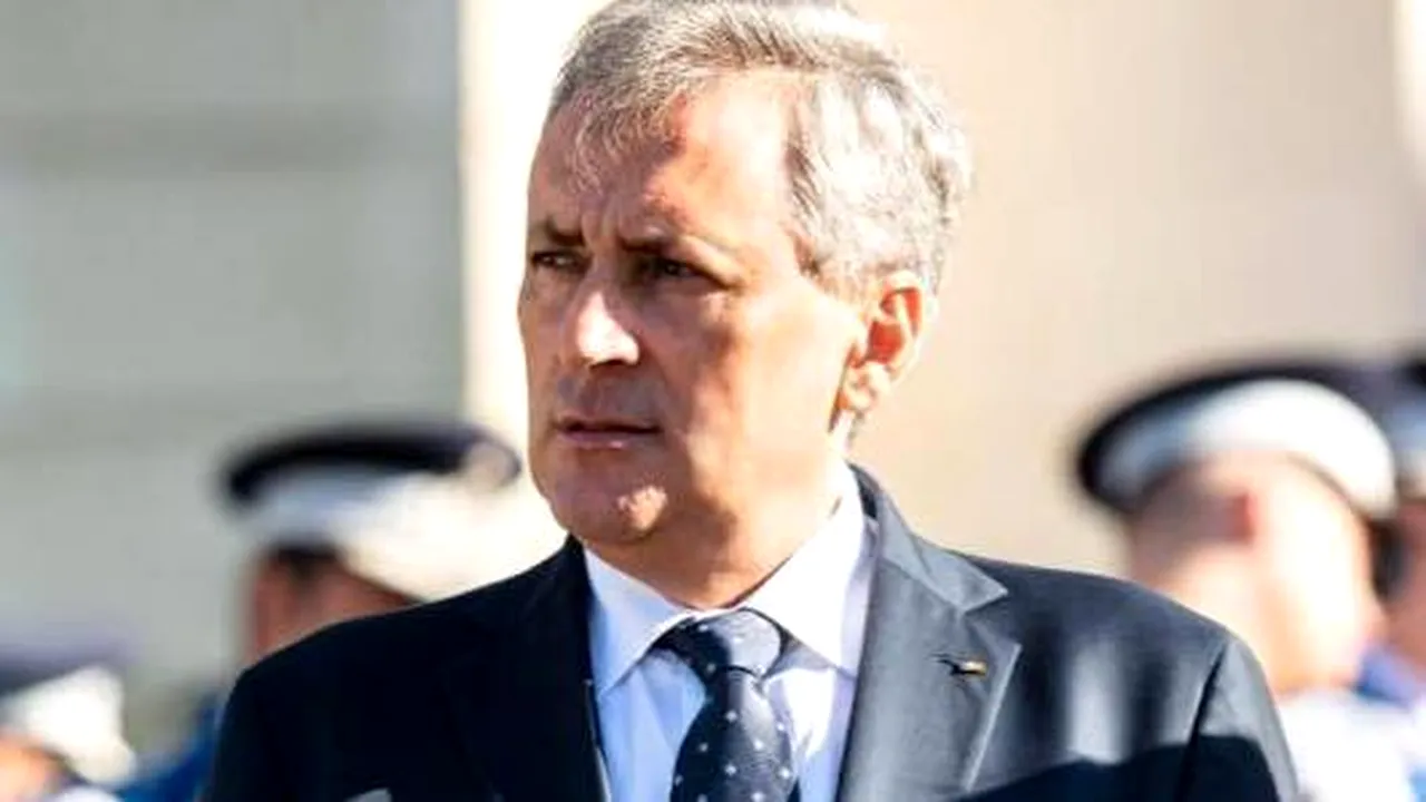 Guvernul va schimba, în ședința de luni, mai mulți prefecți și subprefecți. Unul dintre cei vizați și-a dat demisia pe Facebook