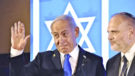 RĂZBOI în Orientul Mijlociu, ziua 677. Netanyahu le dă voie palestinienilor din Gaza să emigreze