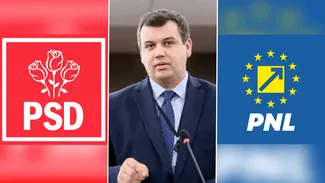 Eugen Tomac, dezvăluiri din culisele consultărilor pentru guvernul său. PSD și PNL n-au spus „nu” unui cabinet tehnocrat, dar liberalii n-au fost consecvenți. „Am spus că sunt dispus să înlocuiesc orice nume care ridică semne de întrebare”