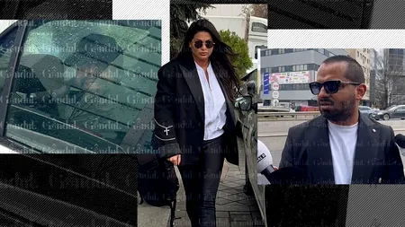 Florin Salam, pus sub CONTROL JUDICIAR. Impresarul Nicolae Constantin: 