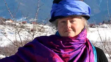 „Sunt Arabella din West Sussex și am fost deja adoptată