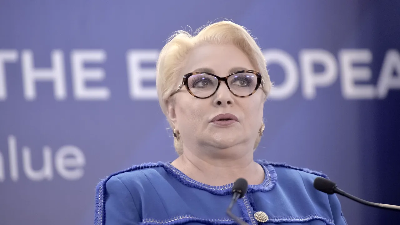 Fidesz, prima VICTIMĂ. Ce spune Dăncilă că s-ar întâmpla dacă PSD ar fi exclus din Partidul Socialiștilor Europeni