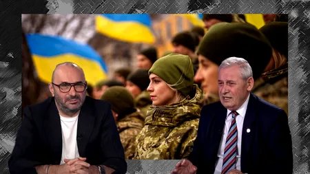 Gen. (R) Eugen Bădălan: „Occidentul a pus Ucraina într-o situație dificilă. Războiul va fi mult mai LUNG decât ne-am imaginat”