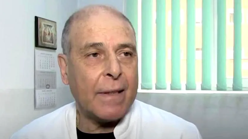 Virgil Musta: Secția ATI de la „Victor Babeș” din Timișoara este neîncăpătoare din cauza înmulțirii cazurilor de coronavirus