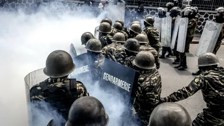 Revoluția Generației Z continuă în Madagascar. Președintele acuză militarii că organizează o lovitură de stat