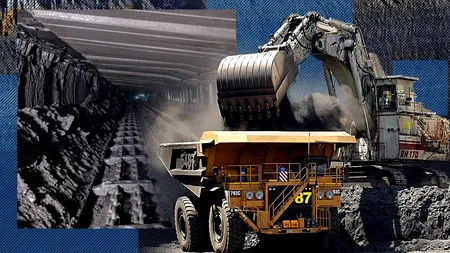 EXCLUSIV VIDEO | Specialist în energie: ”România a pierdut startul la cărbune în urmă cu 10-15 ani, nu ieri, nu alaltăieri”