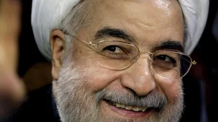Președintele iranian nu exclude o întâlnire cu Barack Obama