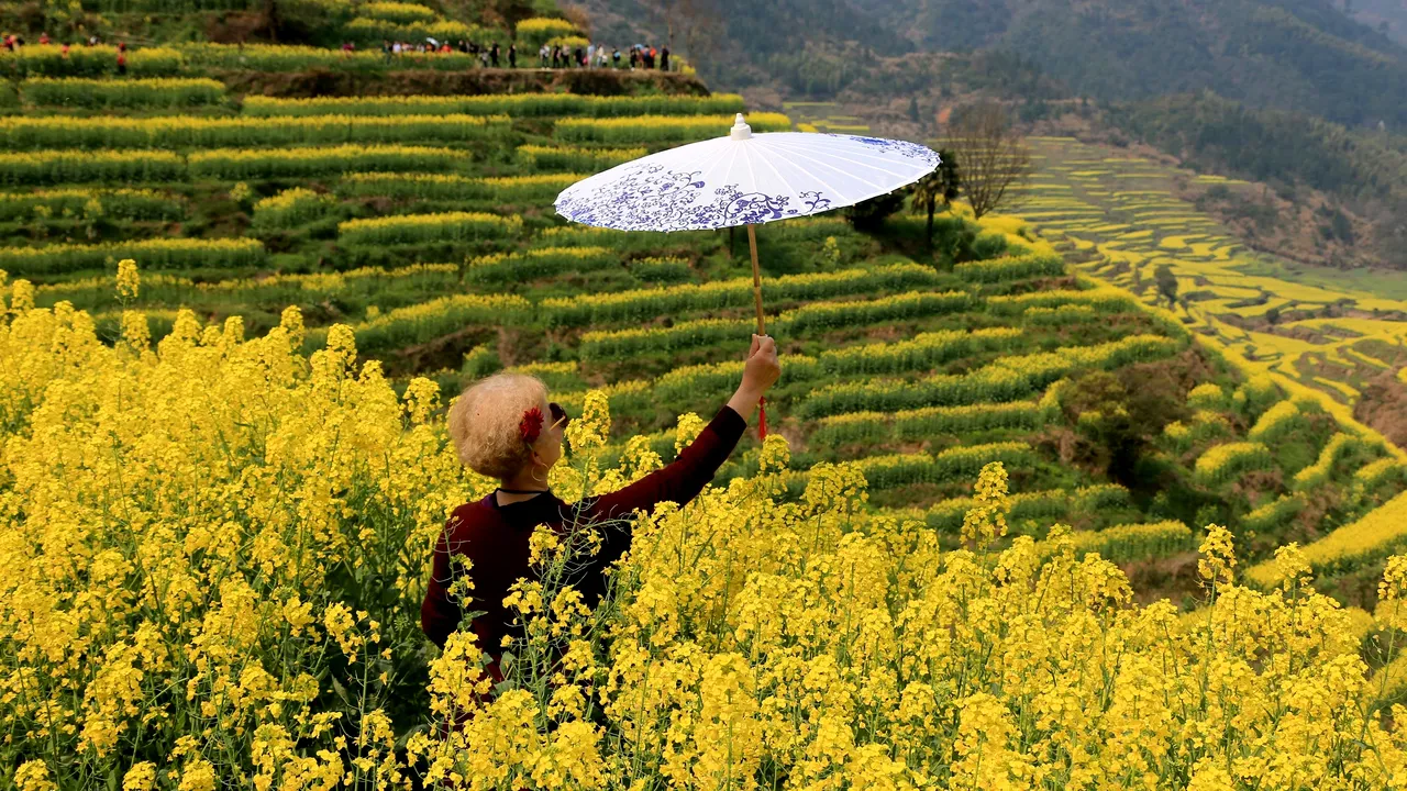 O mare putere din Asia a dat lovitura. Care va fi cea mai VIZITATĂ țară din lume până în 2030