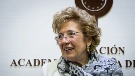 Lumea academică este în doliu. Sofia Corradi, supranimită  „mamma Erasmus”, a murit
