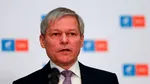 Dacian Cioloș, candidat la cea mai înaltă demnitate în Francofonie, de la Titulescu încoace