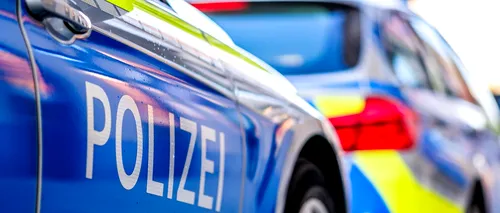 UPDATE | Autoritățile au prins doi suspecți în cazul celor doi polițiști din Germania uciși în timpul unui control în trafic