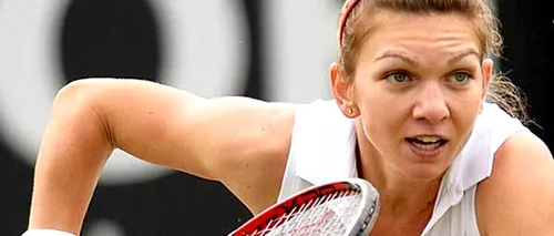 Semne bune anul are. „Simona Halep va câștiga un turneu de Grand Slam în 2015