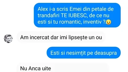 Bancul de miercuri | Cum să fii romantic în 2023