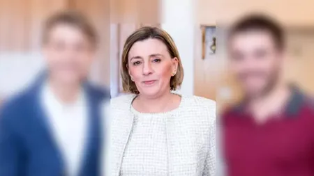 Doliu în lumea medicală! A murit doctorul Dana Popescu, la numai o lună de la decesul soţului, un renumit medic din Iași: ”Te iubesc, mamă!”