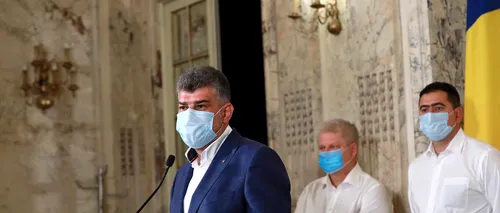 Șoc în PSD! Marian Ciolacu invită procurorii să înhațe un „greu” al partidului!