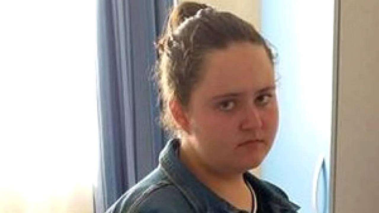 Andreea are 14 ani și recent a primit o veste cruntă. Părinții speră la un miracol