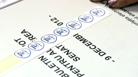 ALEGERI PARLAMENTARE 2012. USL a câștigat, la Buzău, toate cele 10 mandate de parlamentar, iar ARD a fost surclasată de PPDD