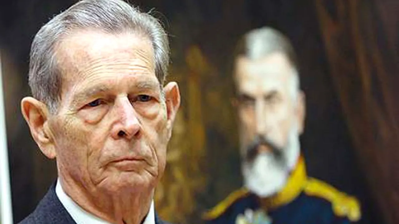 Mesajul Regelui Mihai la moartea Mitropolitului Banatului: „A avut curaj și demnitate, în momentele grele ale lungii sale vieții