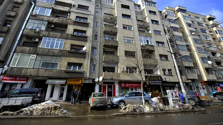 Și iar ne-au condamnat pe toți la moarte