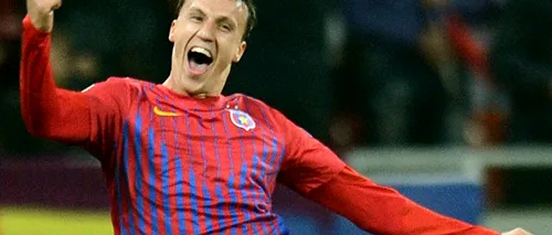 Vlad Chiricheș, după meciul România - Malta: Nu am făcut un joc bun deloc