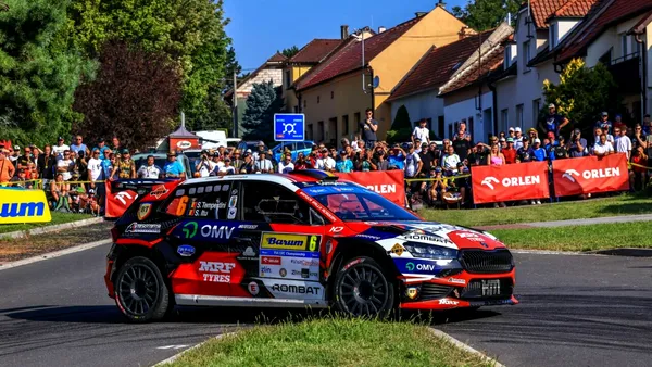 Simone Tempestini, iar la start! Și-a prelungit acordul cu producătorul indian