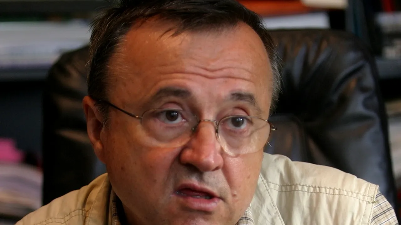 Ion Cristoiu și Vlad Pufu au primit aprobarea CNA de a lansa un post de radio