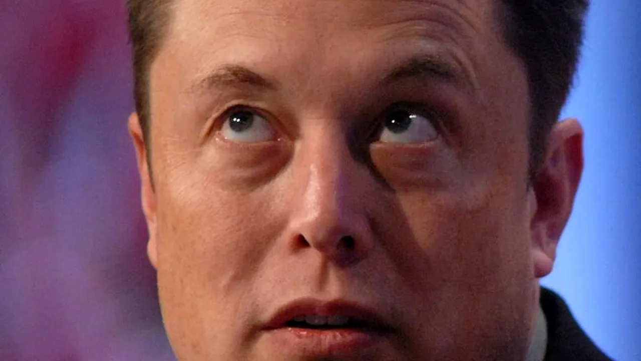George Maior dă un comunicat oficial despre venirea Tesla în România, după un tweet al lui Elon Musk