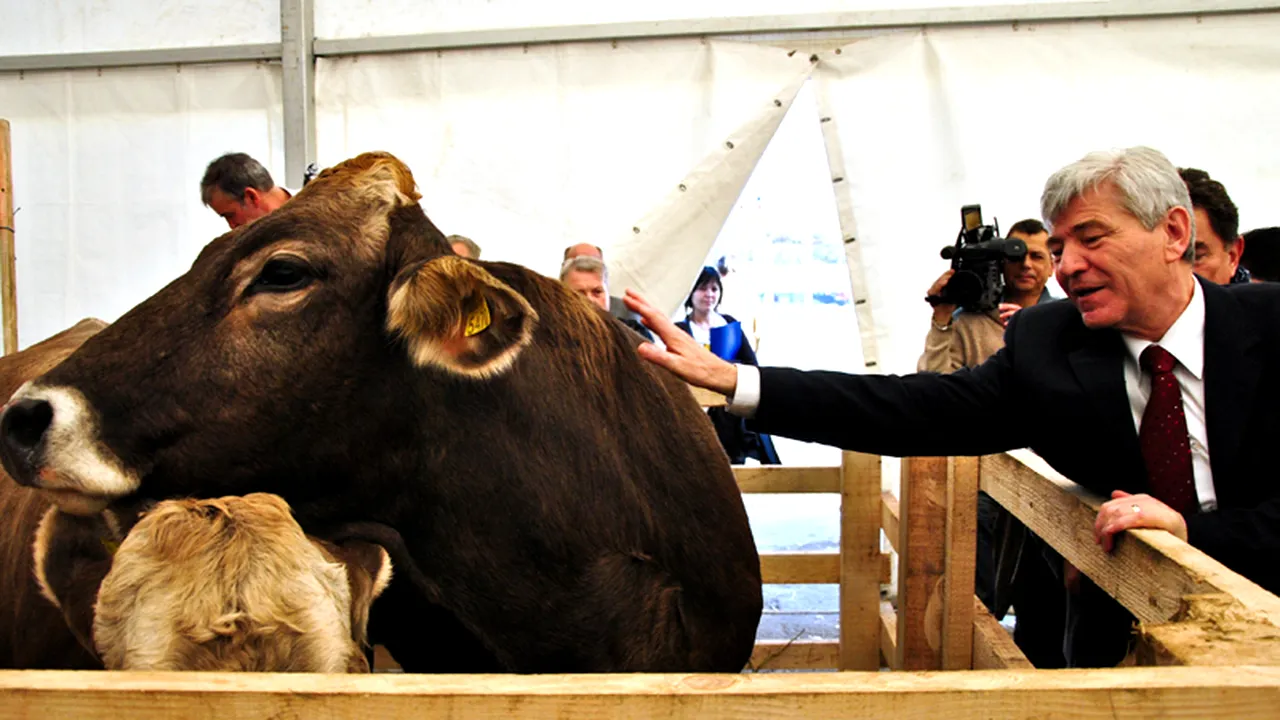 Fostul Ministru al Agriculturii Valeriu Tabără a fost operat pe inimă