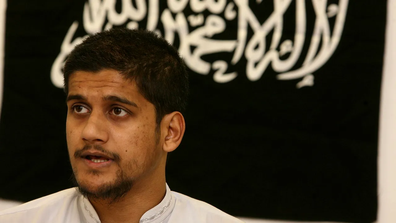 Cine este noul „John Jihadistul