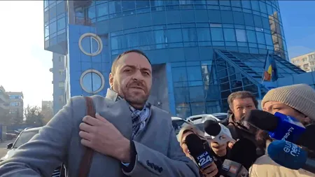 Judecătorul Laurențiu Beșu recunoaște că a activat ca ofițer în cadrul DIPI, fosta 