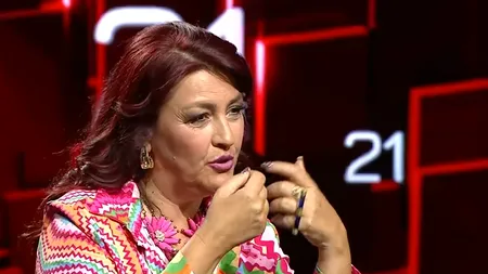 Rona Hartner A CÂȘTIGAT LUPTA CU CANCERUL a doua oară. ”În nici măcar o lună, să dispară toate metastazele, tot cancerul, tot”