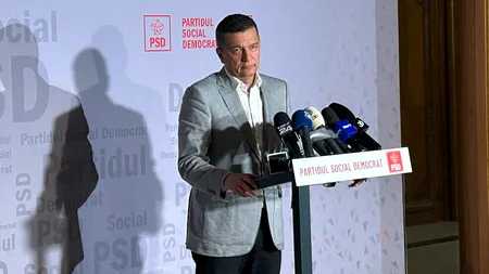 Grindeanu, anunțul momentului: Investițiile din Anghel Saligny nu îngheață!