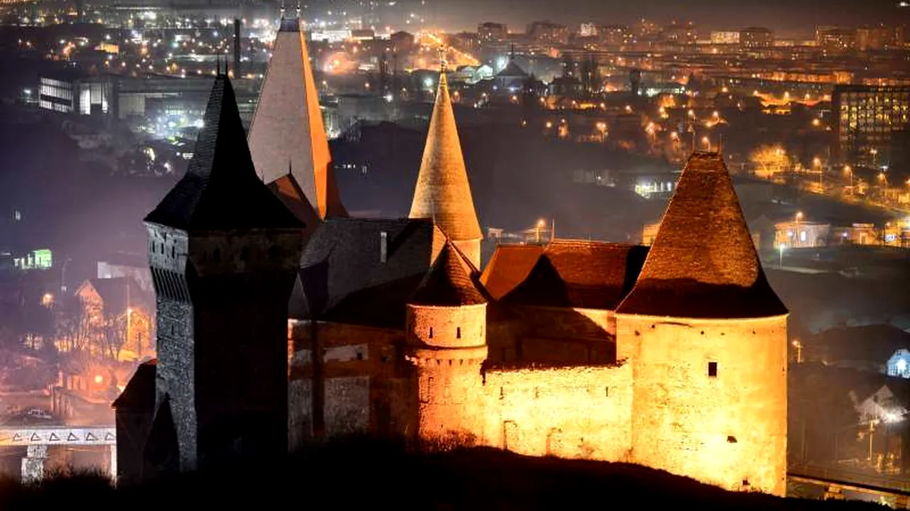 HUNDEOARA. Care este nivelul de trai din Hunedoara, județul cu cea mai ridicată rată a criminalității din România