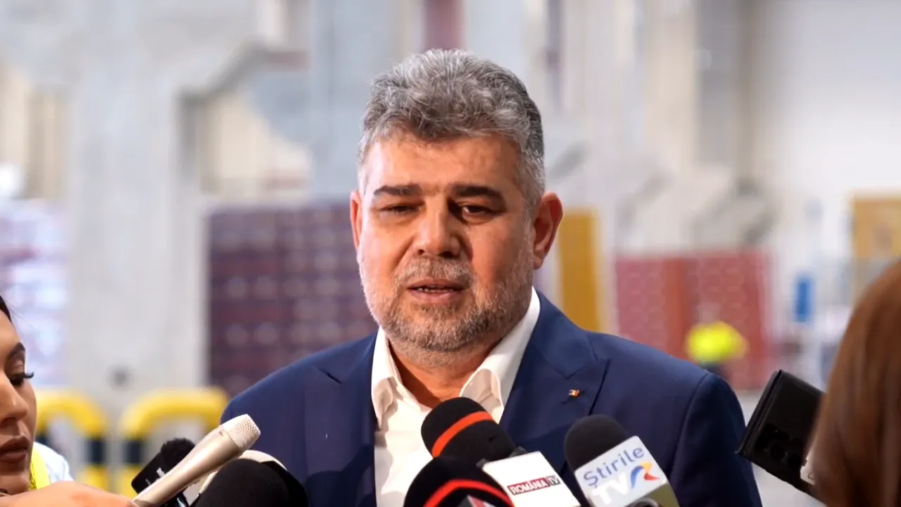 Marcel Ciolacu, despre măsurile anti-shrinkflation: INFLAȚIA scade mai rapid decât prognozele, iar economia crește peste așteptări