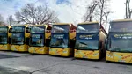 Linia turistică „Bucharest City Tour” ar putea funcționa cu șase autobuze cumpărate la mâna a doua. Ce traseu propune STB