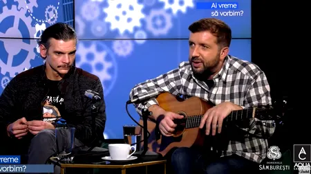 Bobi Dumitraș, despre procesul creativ: „Dacă intru în febra creatoare, mă pierd de societate. Nu mai văd și nu mai aud NIMIC”