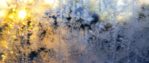 ANM anunță temperaturi mai mici decât cele normale, până la Crăciun. FRIGUL pune stăpânire pe țară