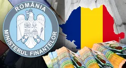 România se împrumută la cele mai mari dobânzi din ultimul an. Costuri de finanțare peste Polonia, Ungaria și Cehia