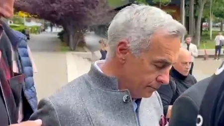 Călin Georgescu, la Tribunalul București. S-a respins contestația Centrului pentru Politici Locale la controlul judiciar