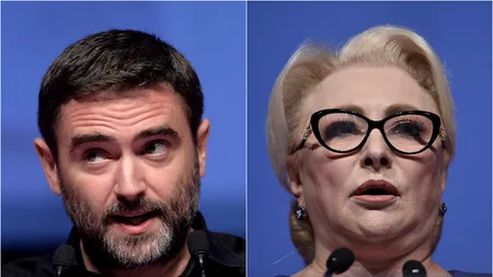 Pleșoianu, atac dur la Dăncilă: Discursul meu, antieuropean? Nici cei care mă critică nu au spus o asemenea gogomănie