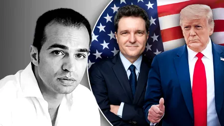 Ce mesaj încearcă, de fapt, Nicușor Dan să transmită prin editorialul din presa americană
