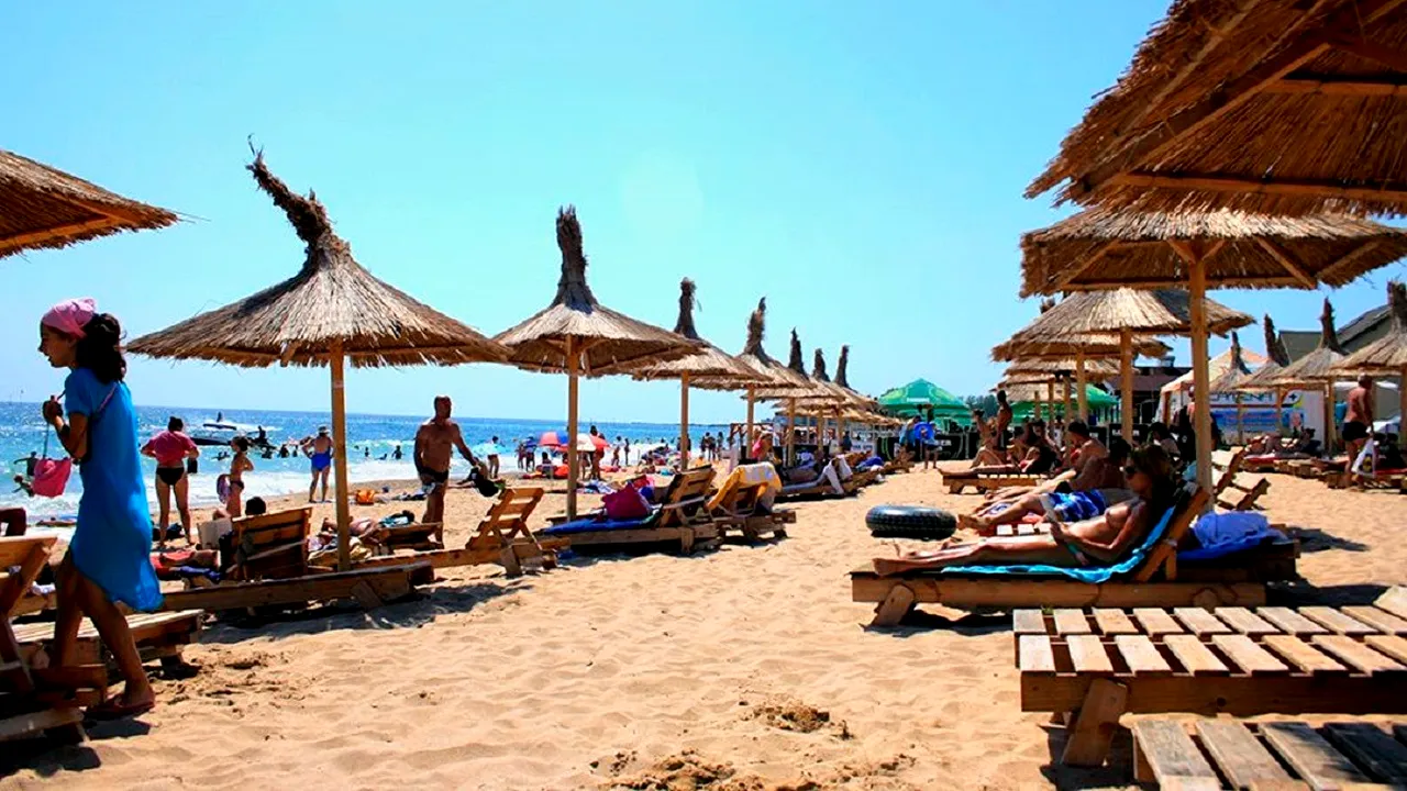 (P) Cazare în Constanța: cea mai bună alegere ca să te bucuri de efervescența orașului și relaxarea la plajă