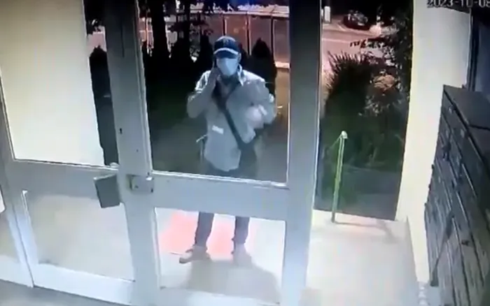 Sursa foto: Captură Poliția Capitalei