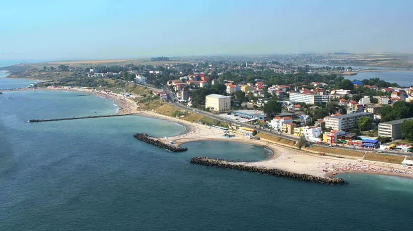 Care este cea mai veche stațiune de pe litoralul românesc și cine a pus piatra de temelie