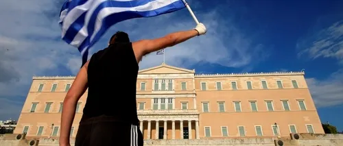 Economia Greciei a pierdut 16 miliarde de euro din cauza restanțelor