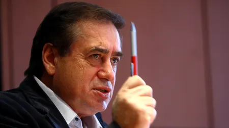 Ioan Niculae, DEZVĂLUIRI despre plângerea penală depusă la DIICOT. Magnatul DENUNȚĂ o mare escrocherie: 
