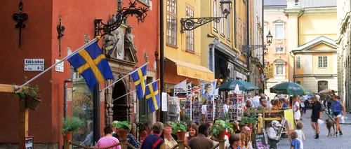 Alertă în Suedia: numărul URIAȘ de imigranți așteptați în țara scandinavă până la finalul anului